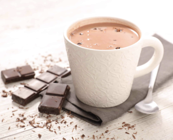 Chocolat chaud
